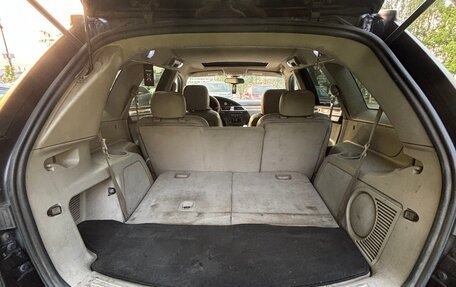 Chrysler Pacifica (CS), 2005 год, 400 000 рублей, 15 фотография