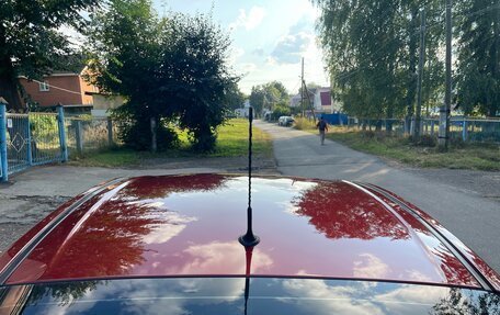 Mazda 3, 2008 год, 520 000 рублей, 11 фотография