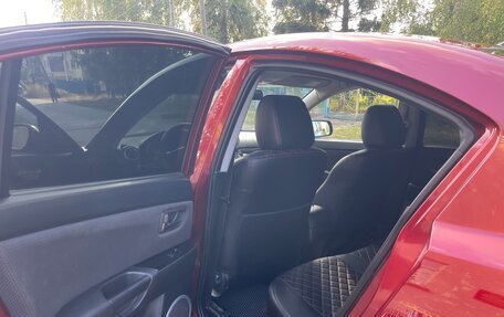 Mazda 3, 2008 год, 520 000 рублей, 15 фотография