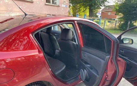 Mazda 3, 2008 год, 520 000 рублей, 20 фотография