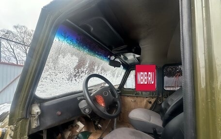 ЛуАЗ 3151, 2001 год, 350 000 рублей, 2 фотография