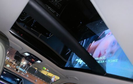 Hyundai Sonata VIII, 2022 год, 2 900 000 рублей, 4 фотография