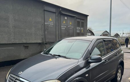 SsangYong Kyron I, 2012 год, 780 000 рублей, 1 фотография