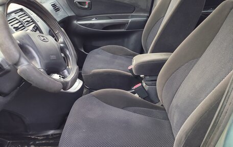 Hyundai Tucson III, 2008 год, 750 000 рублей, 5 фотография