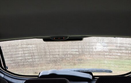 Hyundai Tucson III, 2008 год, 750 000 рублей, 13 фотография