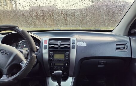 Hyundai Tucson III, 2008 год, 750 000 рублей, 11 фотография