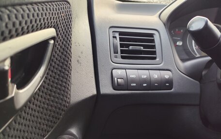 Hyundai Tucson III, 2008 год, 750 000 рублей, 9 фотография