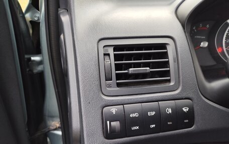 Hyundai Tucson III, 2008 год, 750 000 рублей, 12 фотография