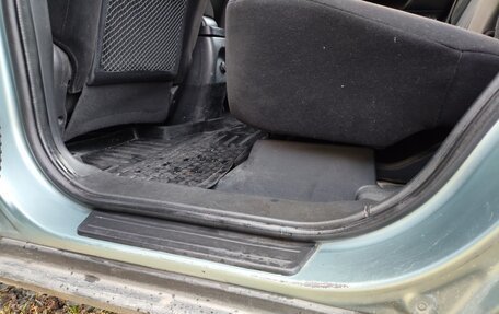 Hyundai Tucson III, 2008 год, 750 000 рублей, 16 фотография