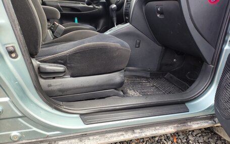 Hyundai Tucson III, 2008 год, 750 000 рублей, 19 фотография