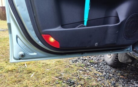 Hyundai Tucson III, 2008 год, 750 000 рублей, 18 фотография