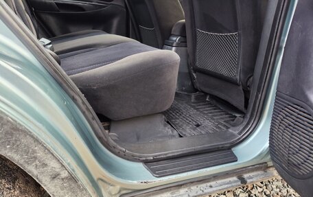 Hyundai Tucson III, 2008 год, 750 000 рублей, 21 фотография