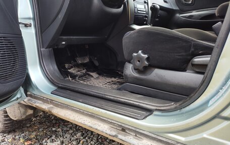 Hyundai Tucson III, 2008 год, 750 000 рублей, 15 фотография