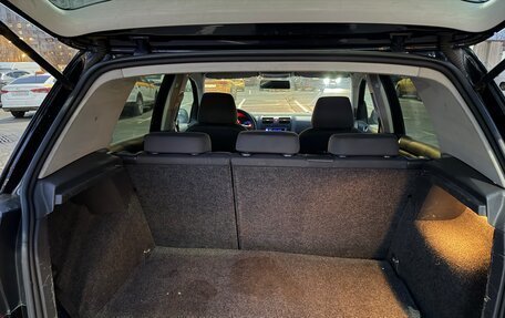 Volkswagen Golf V, 2007 год, 350 000 рублей, 18 фотография