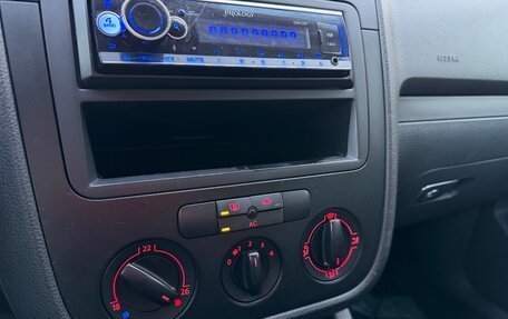 Volkswagen Golf V, 2007 год, 350 000 рублей, 17 фотография