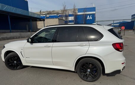 BMW X5, 2015 год, 3 400 000 рублей, 2 фотография