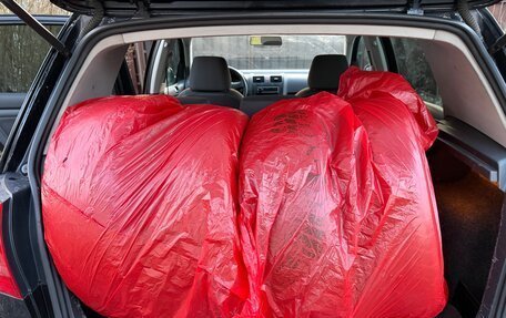 Volkswagen Golf V, 2007 год, 350 000 рублей, 20 фотография