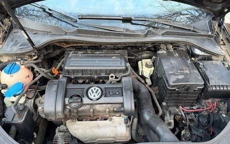 Volkswagen Golf V, 2007 год, 350 000 рублей, 19 фотография