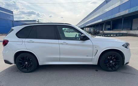 BMW X5, 2015 год, 3 400 000 рублей, 3 фотография