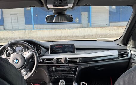 BMW X5, 2015 год, 3 400 000 рублей, 8 фотография