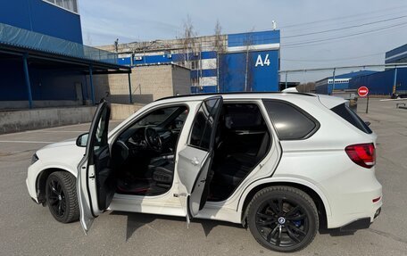 BMW X5, 2015 год, 3 400 000 рублей, 7 фотография