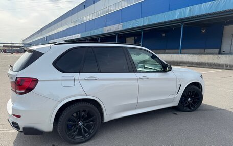 BMW X5, 2015 год, 3 400 000 рублей, 4 фотография