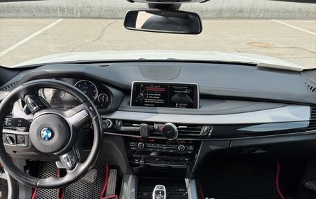 BMW X5, 2015 год, 3 400 000 рублей, 6 фотография