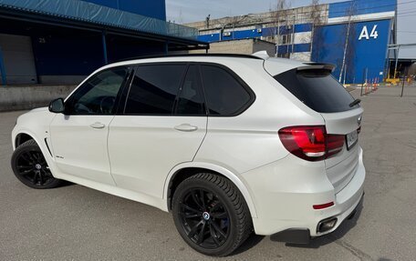 BMW X5, 2015 год, 3 400 000 рублей, 5 фотография