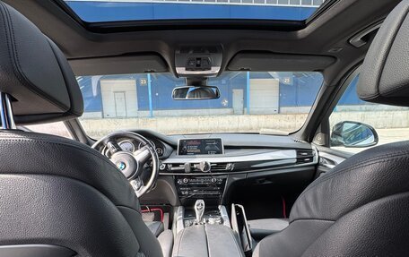 BMW X5, 2015 год, 3 400 000 рублей, 10 фотография