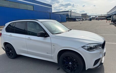 BMW X5, 2015 год, 3 400 000 рублей, 15 фотография