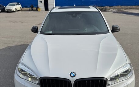 BMW X5, 2015 год, 3 400 000 рублей, 12 фотография