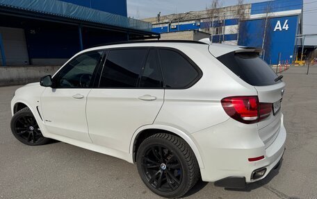 BMW X5, 2015 год, 3 400 000 рублей, 17 фотография