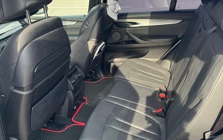 BMW X5, 2015 год, 3 400 000 рублей, 9 фотография