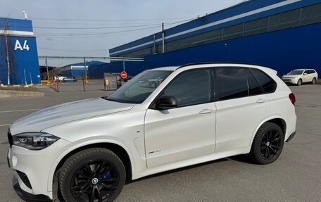 BMW X5, 2015 год, 3 400 000 рублей, 13 фотография