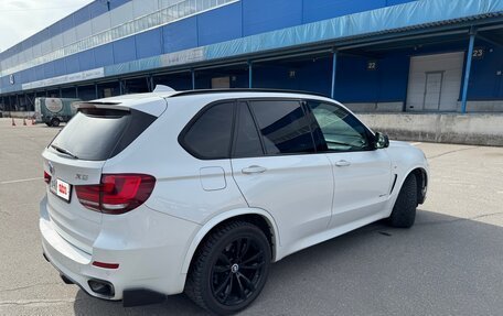 BMW X5, 2015 год, 3 400 000 рублей, 16 фотография