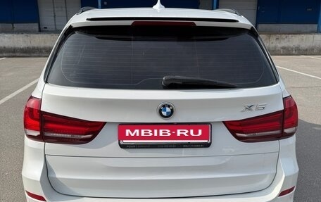 BMW X5, 2015 год, 3 400 000 рублей, 14 фотография