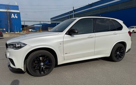 BMW X5, 2015 год, 3 400 000 рублей, 18 фотография
