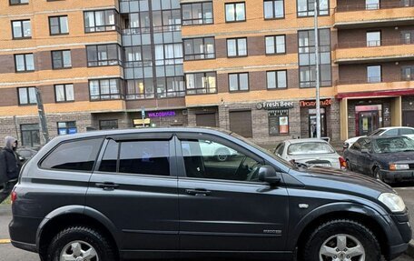 SsangYong Kyron I, 2012 год, 780 000 рублей, 4 фотография