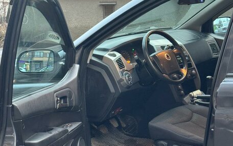 SsangYong Kyron I, 2012 год, 780 000 рублей, 11 фотография