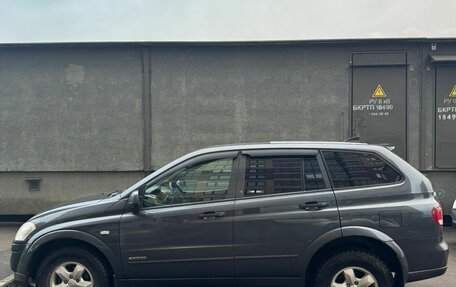 SsangYong Kyron I, 2012 год, 780 000 рублей, 7 фотография