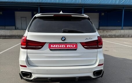 BMW X5, 2015 год, 3 400 000 рублей, 19 фотография