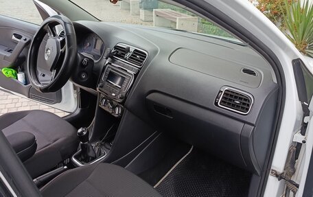 Volkswagen Polo VI (EU Market), 2017 год, 1 200 000 рублей, 7 фотография