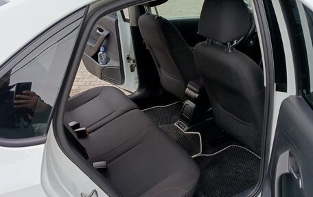 Volkswagen Polo VI (EU Market), 2017 год, 1 200 000 рублей, 5 фотография