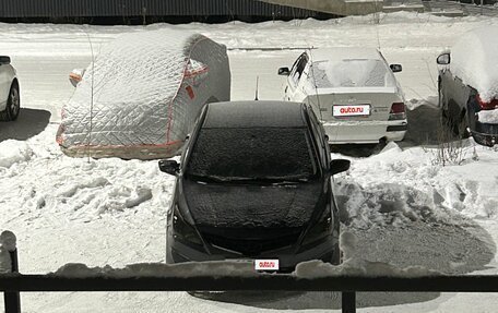 Hyundai Solaris II рестайлинг, 2016 год, 600 000 рублей, 4 фотография