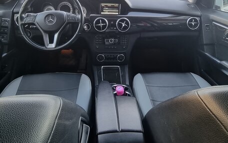 Mercedes-Benz GLK-Класс, 2013 год, 1 570 000 рублей, 4 фотография