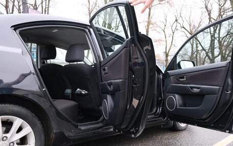 Mazda 3, 2007 год, 377 000 рублей, 7 фотография