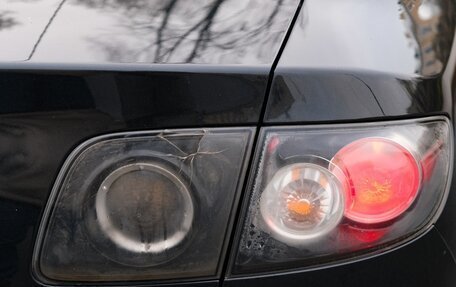 Mazda 3, 2007 год, 377 000 рублей, 5 фотография