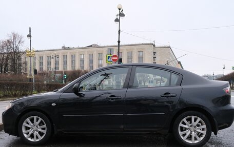 Mazda 3, 2007 год, 377 000 рублей, 4 фотография
