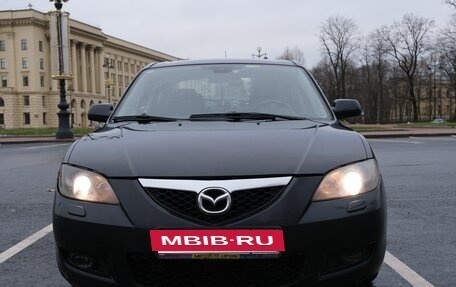Mazda 3, 2007 год, 377 000 рублей, 3 фотография