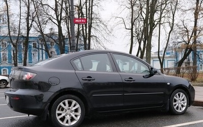 Mazda 3, 2007 год, 377 000 рублей, 1 фотография